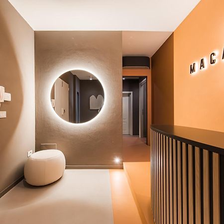 Macan Apartament Double Suite 볼로냐 외부 사진