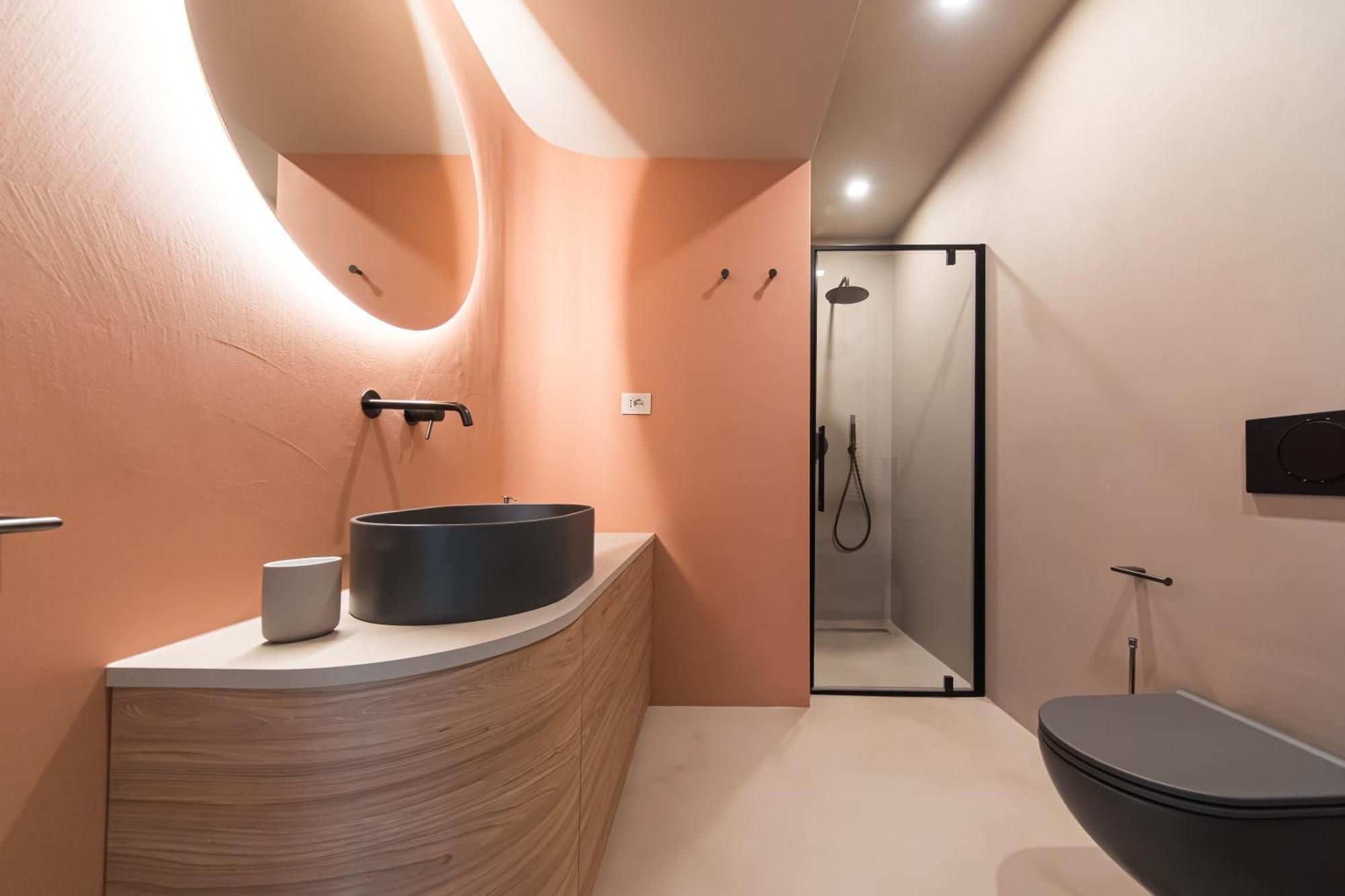 Macan Apartament Double Suite 볼로냐 외부 사진